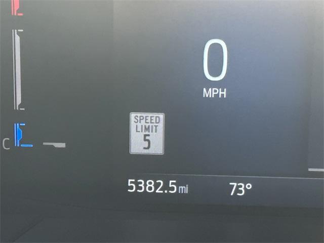 used 2023 Ford Escape car, priced at $26,256