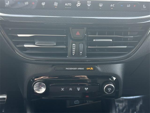 used 2023 Ford Escape car, priced at $26,256