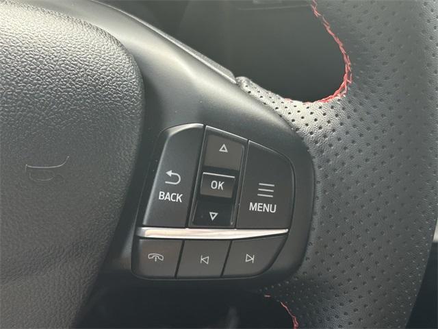 used 2023 Ford Escape car, priced at $26,256