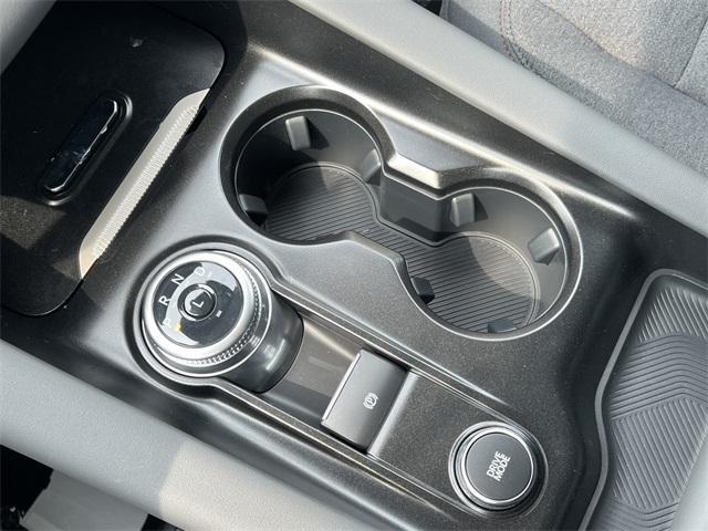 new 2025 Ford Explorer car