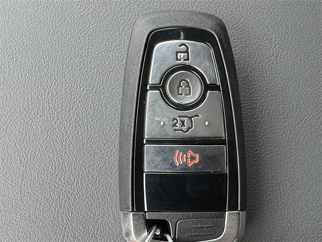 new 2025 Ford Explorer car