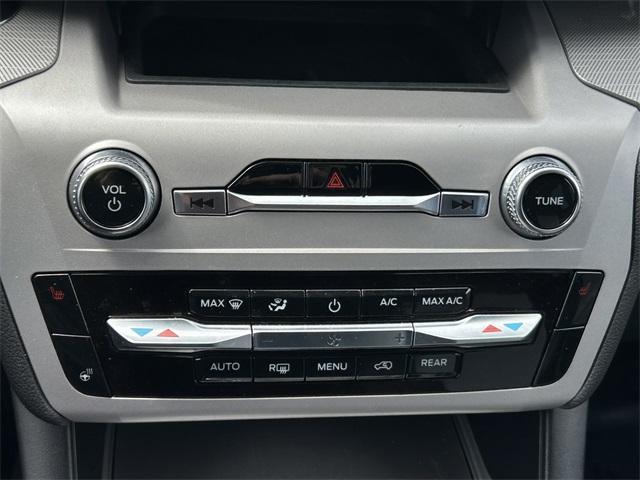 used 2023 Ford Explorer car, priced at $35,798
