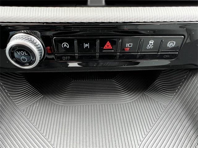 new 2025 Ford Explorer car