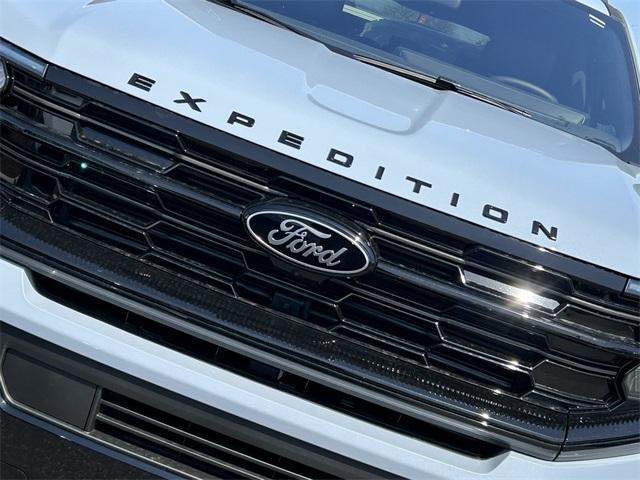 new 2025 Ford Expedition Max car