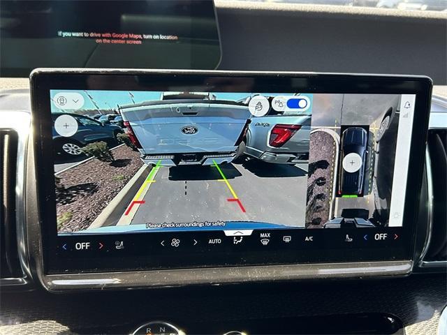 new 2025 Ford Expedition Max car