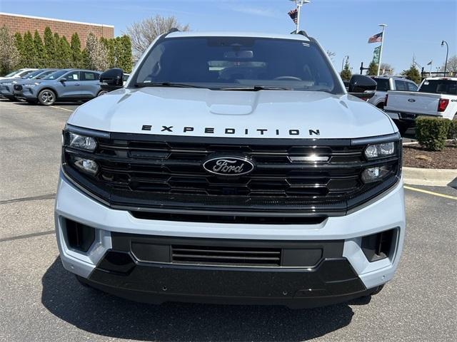 new 2025 Ford Expedition Max car