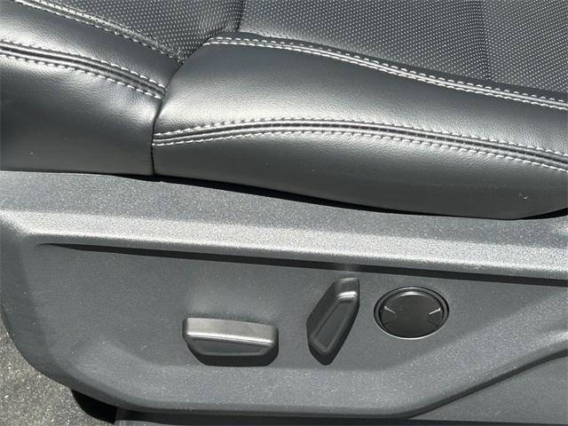 new 2025 Ford Expedition Max car