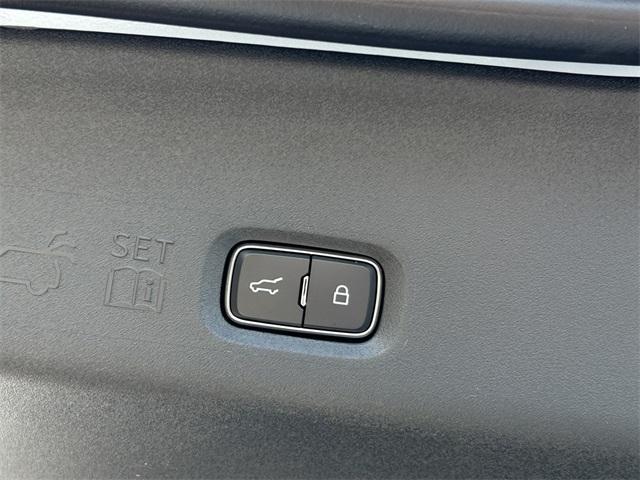new 2025 Ford Expedition Max car