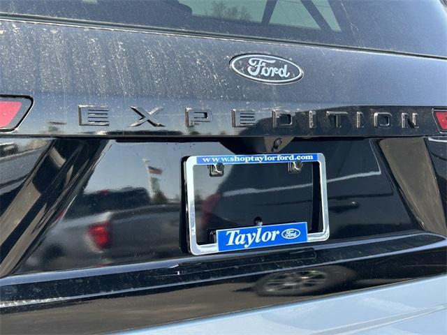 new 2025 Ford Expedition Max car