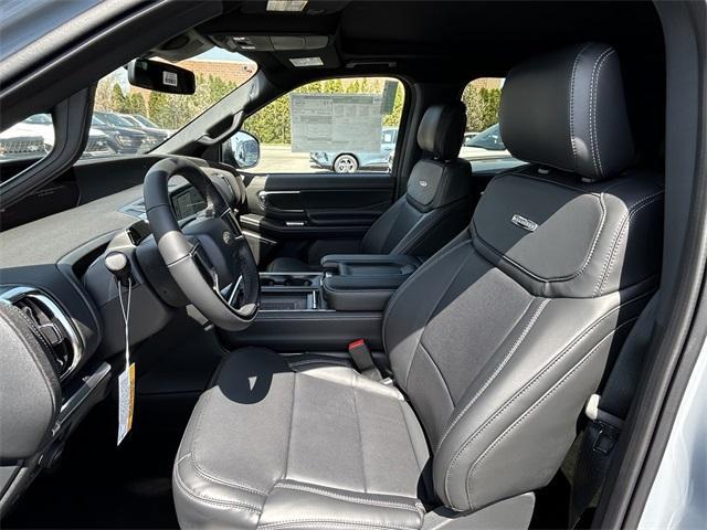 new 2025 Ford Expedition Max car