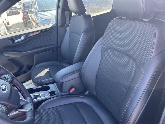 new 2025 Ford Escape car