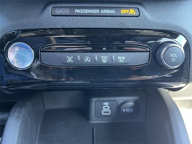 new 2025 Ford Escape car