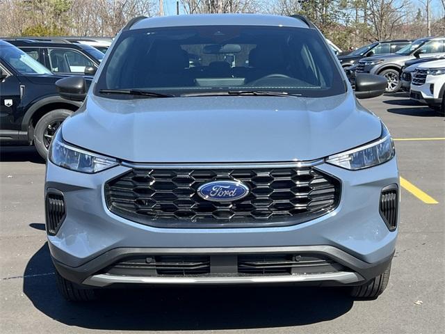 new 2025 Ford Escape car