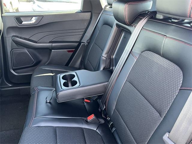 new 2025 Ford Escape car