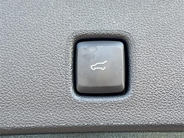 new 2025 Ford Escape car