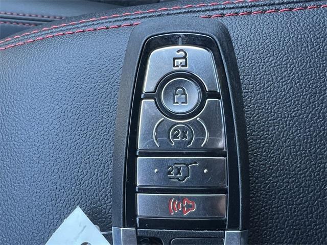 new 2025 Ford Escape car