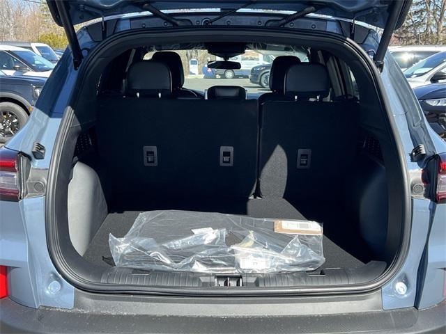 new 2025 Ford Escape car