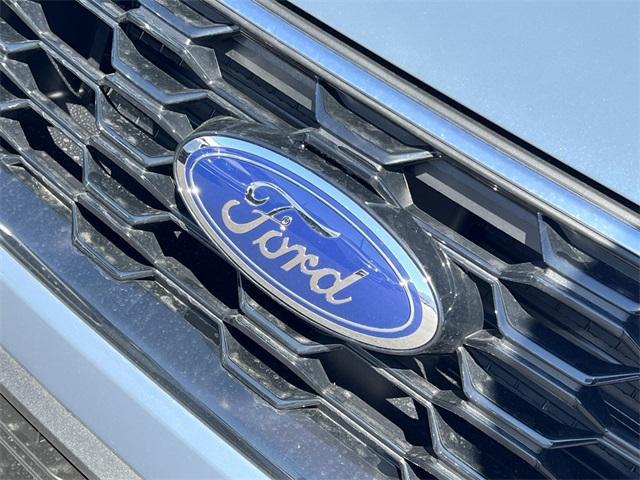 new 2025 Ford Escape car