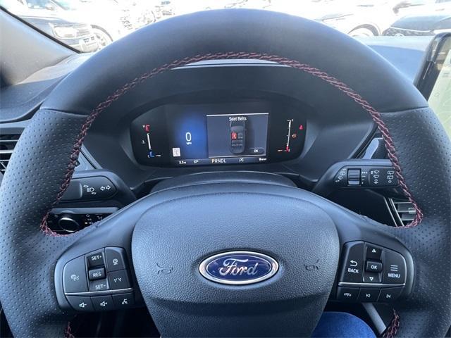 new 2025 Ford Escape car