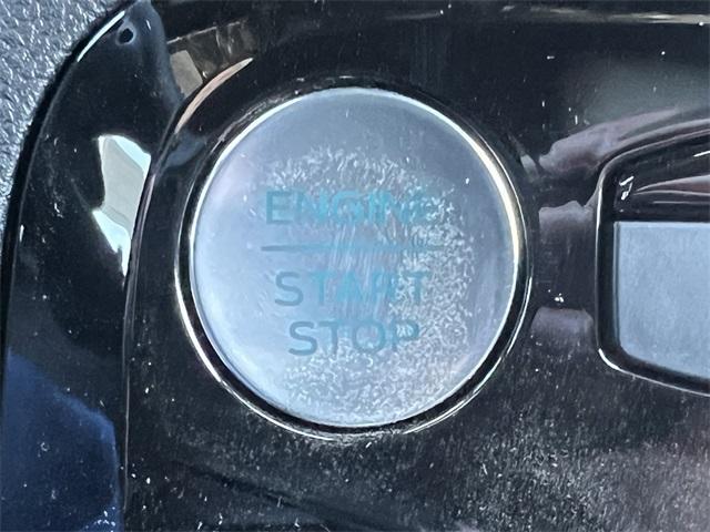 new 2025 Ford Escape car