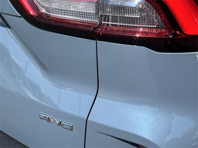 new 2025 Ford Escape car