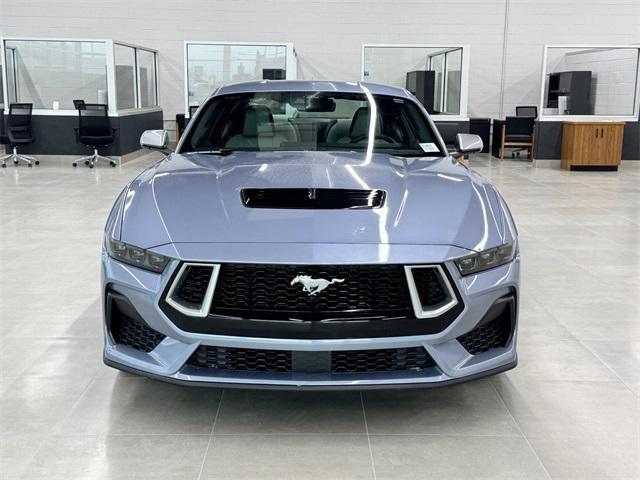 new 2025 Ford Mustang car