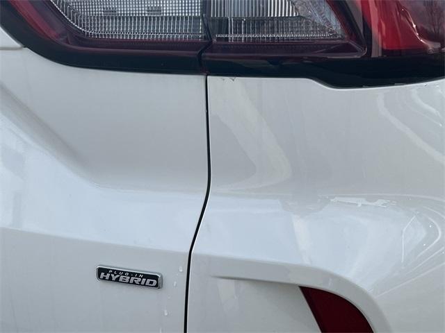 new 2025 Ford Escape car