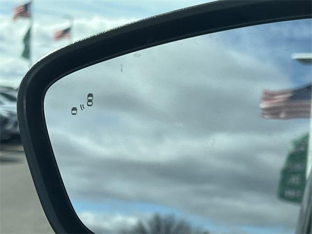 new 2025 Ford Escape car