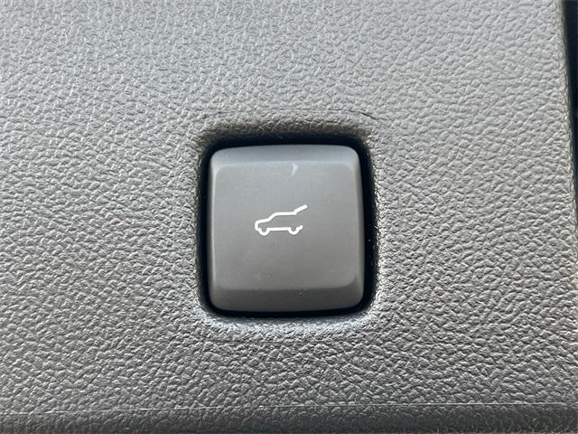 new 2025 Ford Escape car