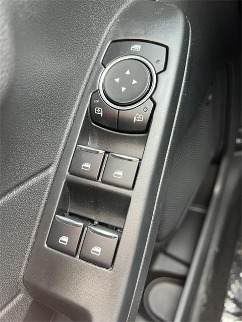 new 2025 Ford Escape car