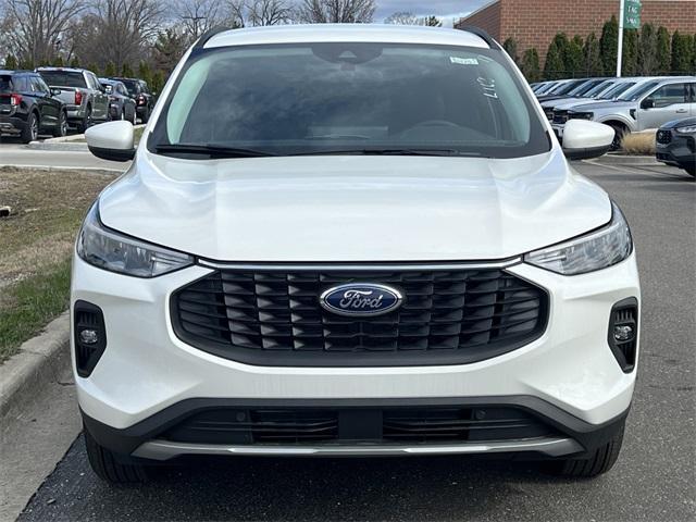 new 2025 Ford Escape car