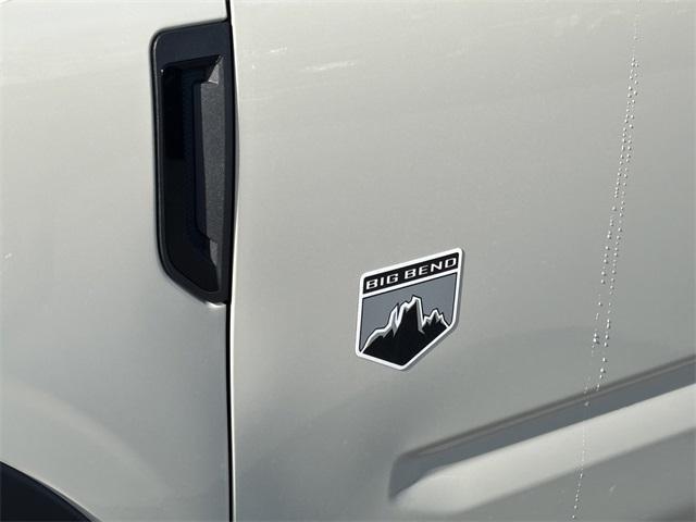 new 2025 Ford Bronco Sport car