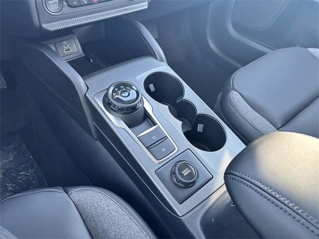 new 2025 Ford Bronco Sport car