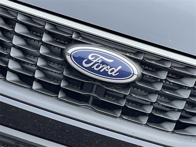 new 2025 Ford Escape car
