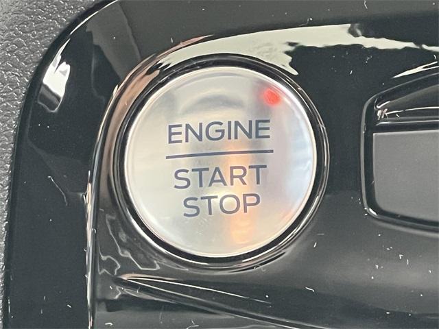 new 2025 Ford Escape car