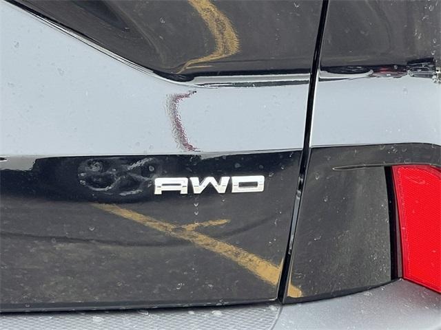 new 2025 Ford Escape car