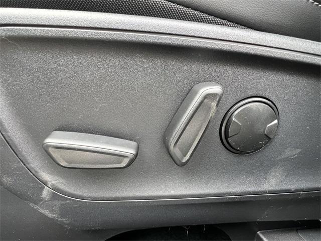 new 2025 Ford Escape car
