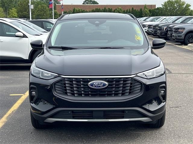 new 2025 Ford Escape car