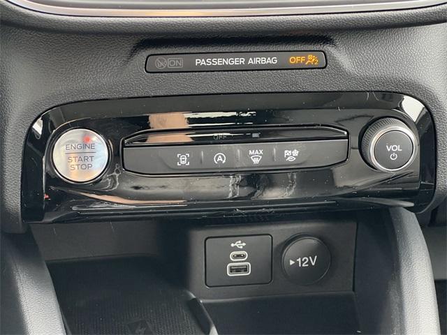 new 2025 Ford Escape car
