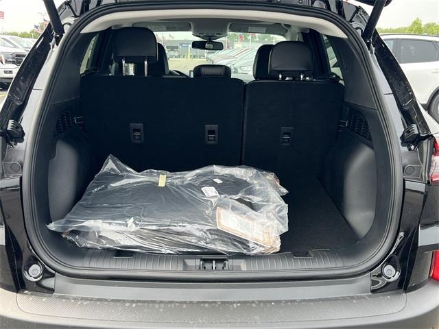 new 2025 Ford Escape car