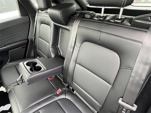 new 2025 Ford Escape car