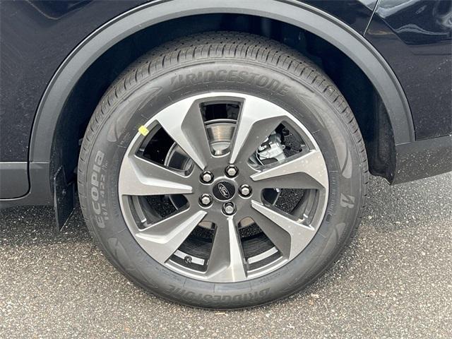 new 2025 Ford Escape car
