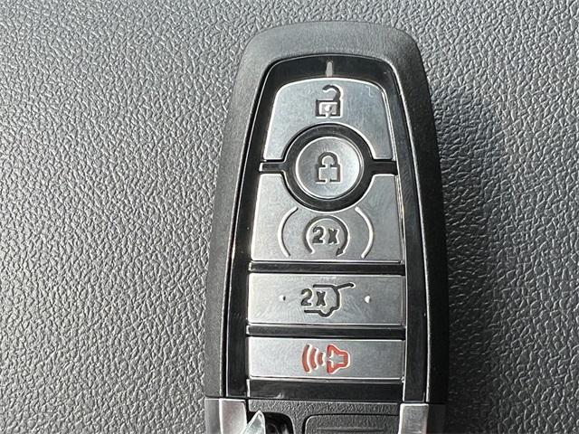 new 2025 Ford Escape car