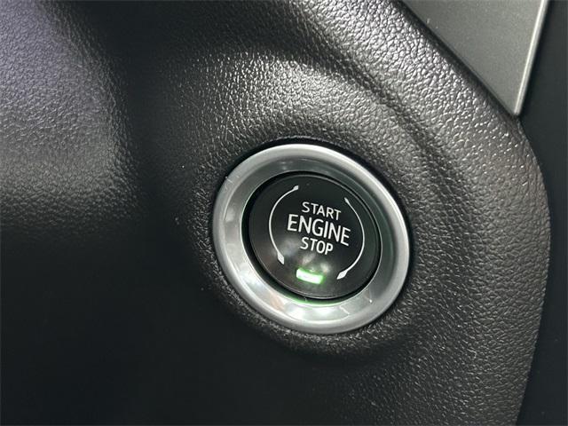 used 2019 Chevrolet Silverado 1500 car, priced at $35,997