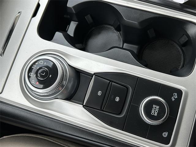 used 2022 Ford Explorer car, priced at $27,996