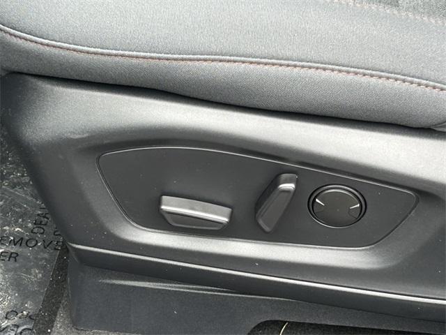 new 2025 Ford Explorer car