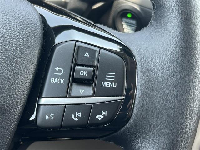 used 2022 Ford Escape car, priced at $23,999