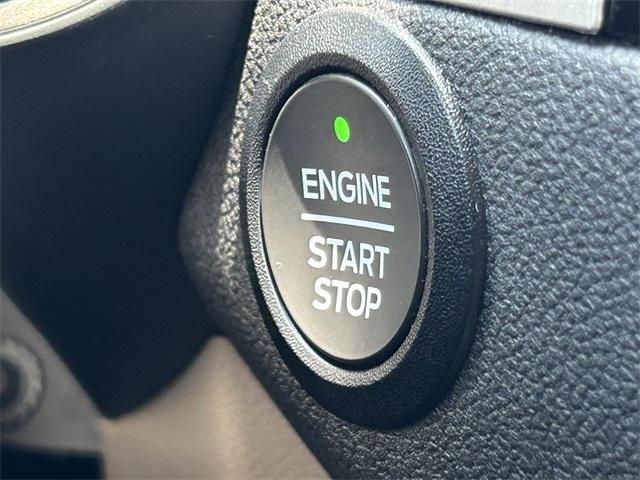 used 2022 Ford Escape car, priced at $23,999