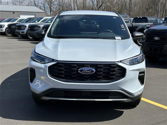 new 2025 Ford Escape car