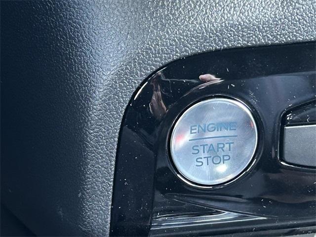 new 2025 Ford Escape car